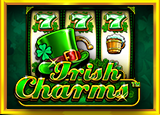 PP 4 Irish Charms ใน PP สล็อต
