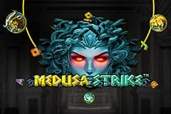PP 3 medusa strike