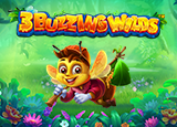 PP 367 3 Buzzing Wilds