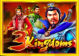 PP 72 3 Kingdoms - Battle of Red Cliffs