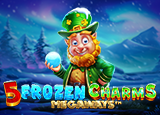 PP 418 5 Frozen Charms Megaways