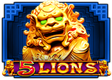 PP 97 5 Lions