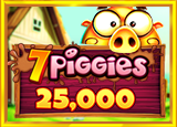 PP 99 7 Piggies 25,000