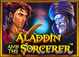 PP 139 Aladdin and the Sorcerer