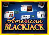 PP 87 American Blackjack