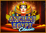 PP 118 Ancient Egypt Classic