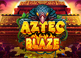 PP 302 Aztec Blaze