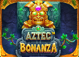 PP 145 Aztec Bonanza