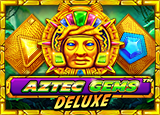 PP 163 Aztec Gems Deluxe
