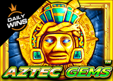 PP 32 Aztec Gems