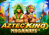 PP 225 Aztec King Megaways