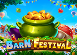 PP 259 Barn Festival