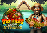 PP 388 Big Bass Amazon Xtreme