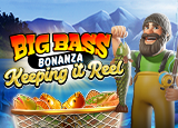 PP 314 Big Bass Bonanza - Keeping it Reel