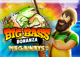 PP 237 Big Bass Bonanza Megaways