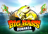 PP 185 Big Bass Bonanza