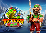 PP 411 Big Bass Christmas Bash