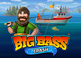 PP 50 Big Bass Crash