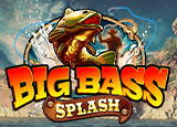PP 278 Big Bass Splash