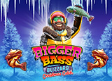 PP 325 Bigger Bass Blizzard - Christmas Catch