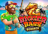 PP 35 Bigger Bass Bonanza