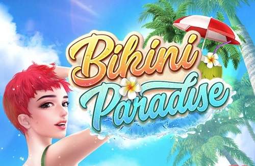 PGSlot 19 Bikini Paradise