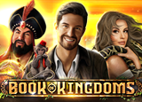 PP 180 Book Of Kingdoms