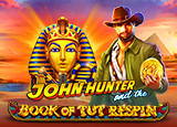 PP 307 Book Of Tut Respin