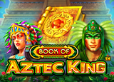 PP 277 Book of Aztec King