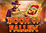 PP 250 Book of Fallen