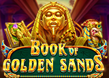 PP 286 Book of Golden Sands