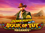 PP 363 Book of Tut Megaways