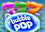 PP 249 Bubble Pop