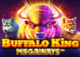 PP 196 Buffalo King Megaways