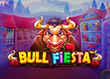 PP 276 Bull Fiesta