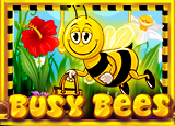 PP 58 Busy Bees