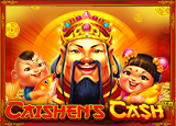 PP 126 Caishen's Cash
