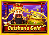 PP 76 Caishen's Gold