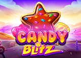 PP 358 Candy Blitz