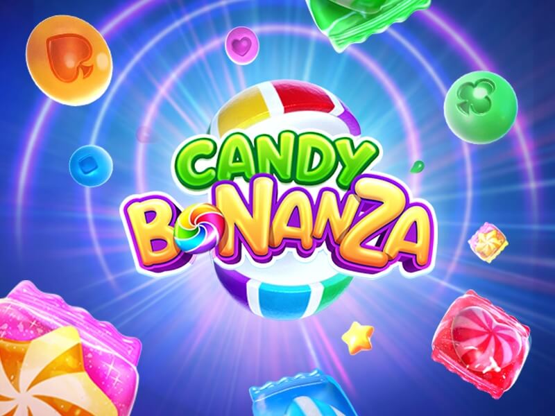 PGSlot 23 Candy Bonanza