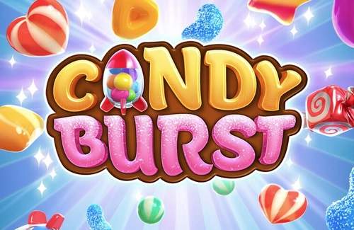 PGSlot 18 Candy Burst