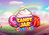PP 399 Candy Jar Clusters