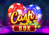 PP 381 Cash Box