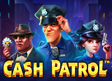 PP 235 Cash Patrol