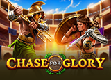 PP 413 Chase For Glory