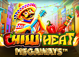 PP 211 Chilli Heat Megaways