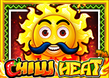 PP 92 Chilli Heat