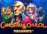 PP 181 Christmas Carol Megaways