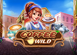 PP 308 Coffee Wild