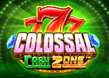 PP 245 Colossal Cash Zone